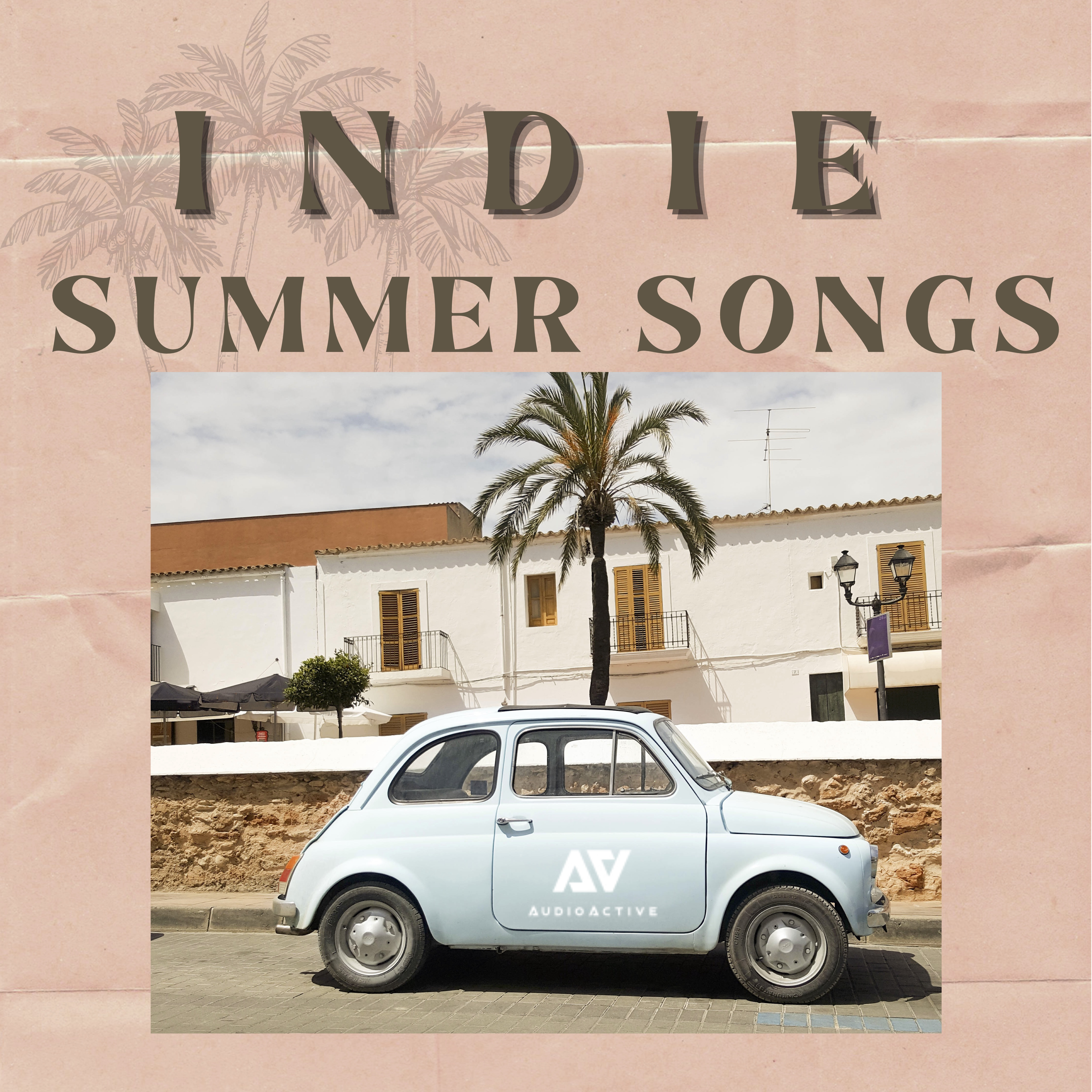 Indie Summer Songs