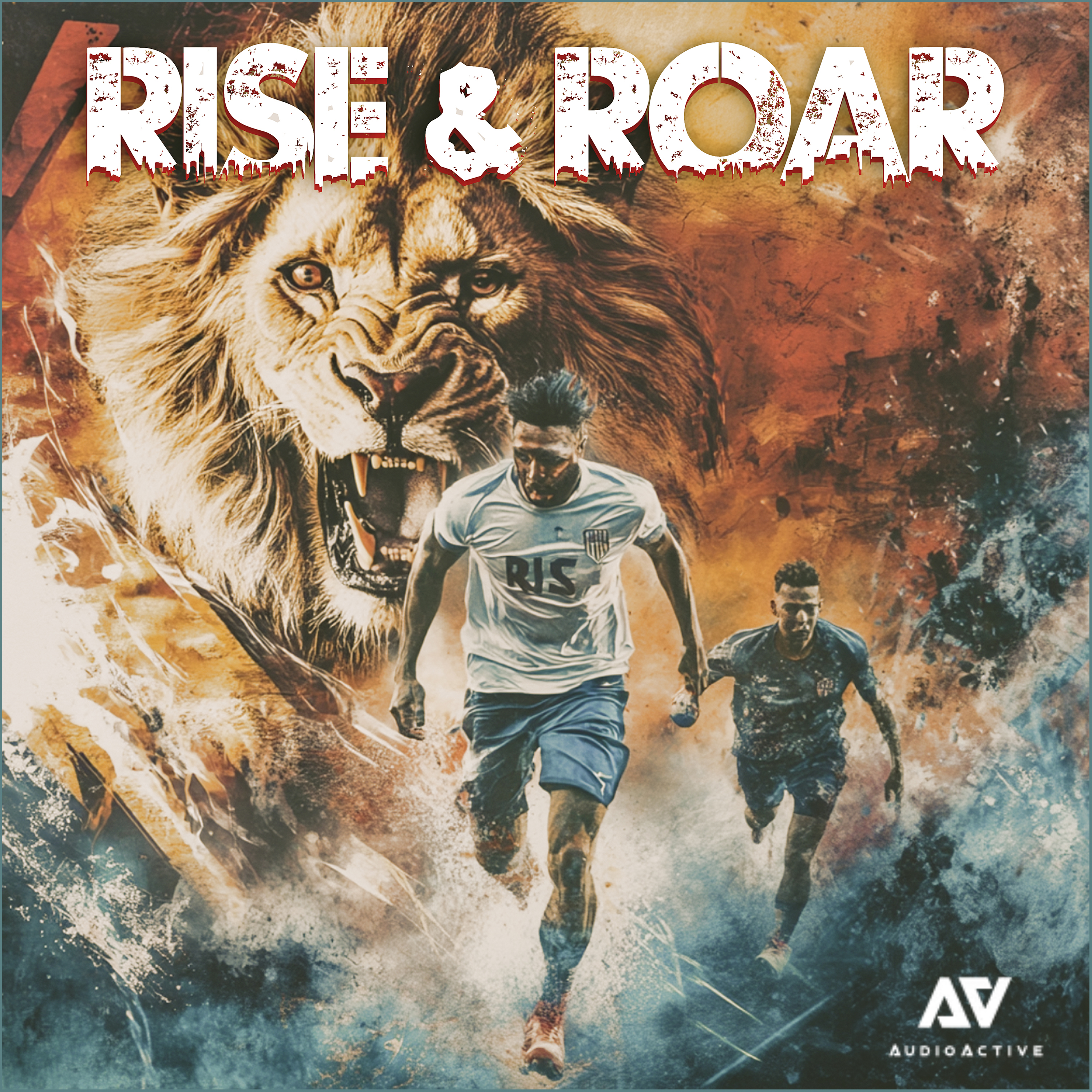 Rise And Roar