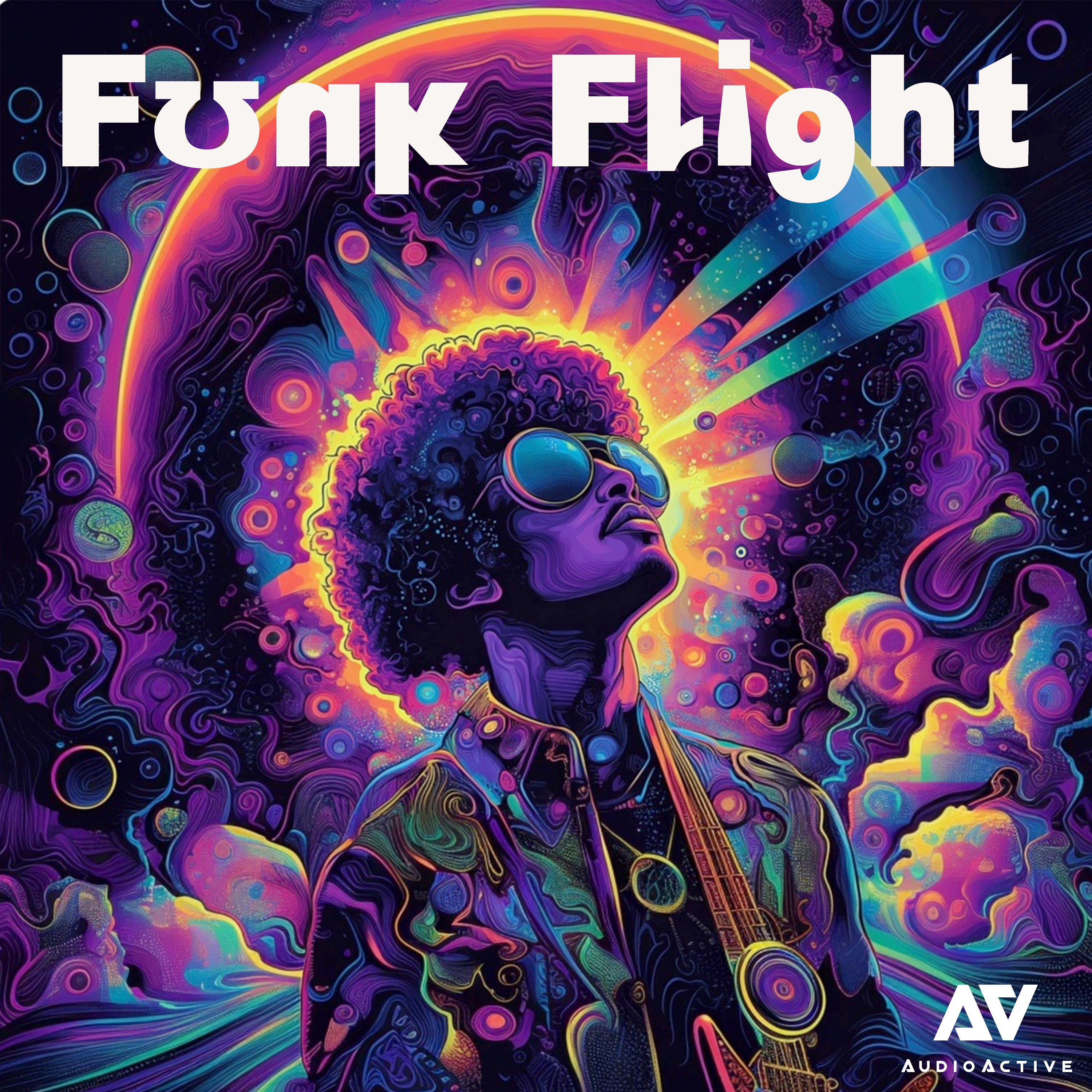 Funk Flight #9