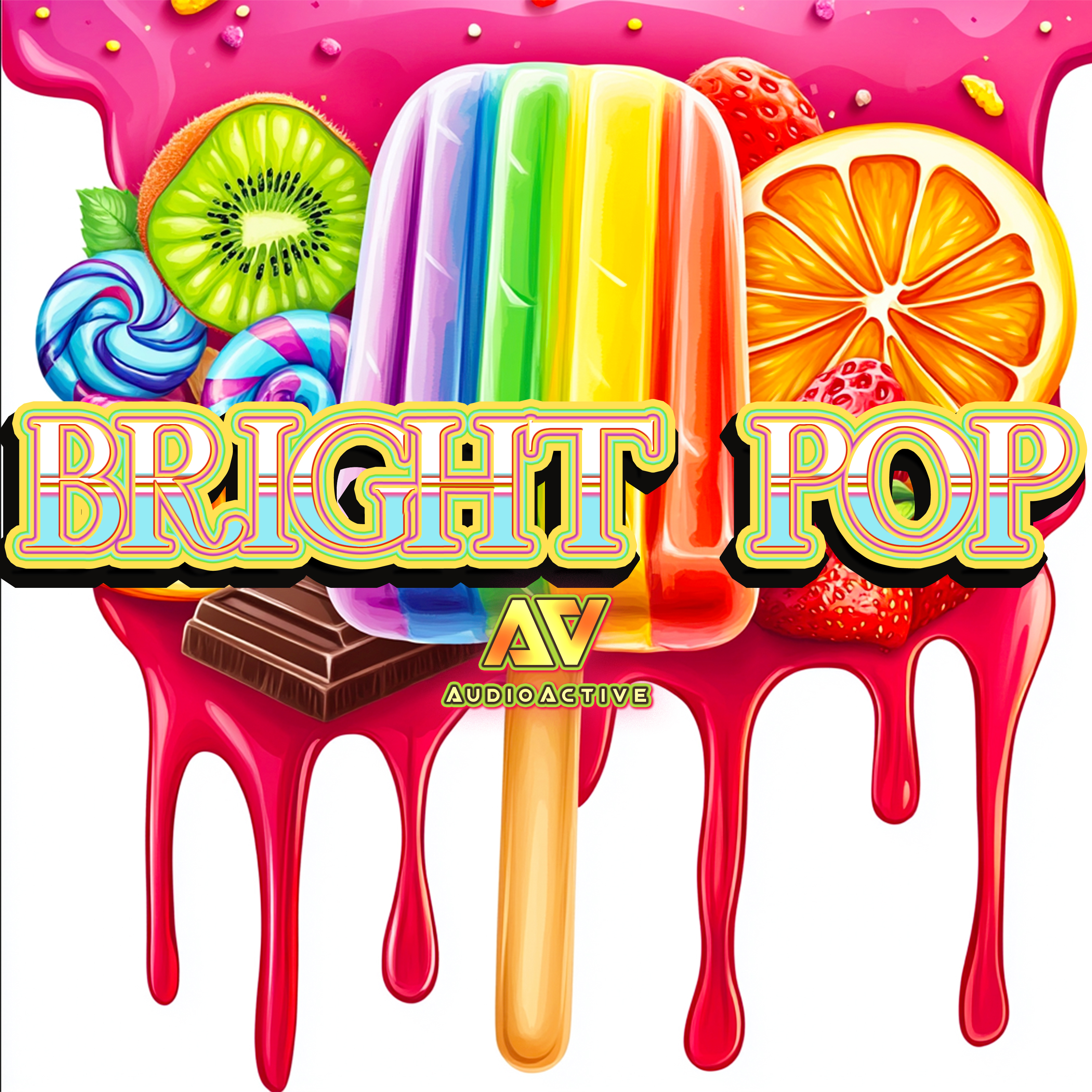 Bright Pop