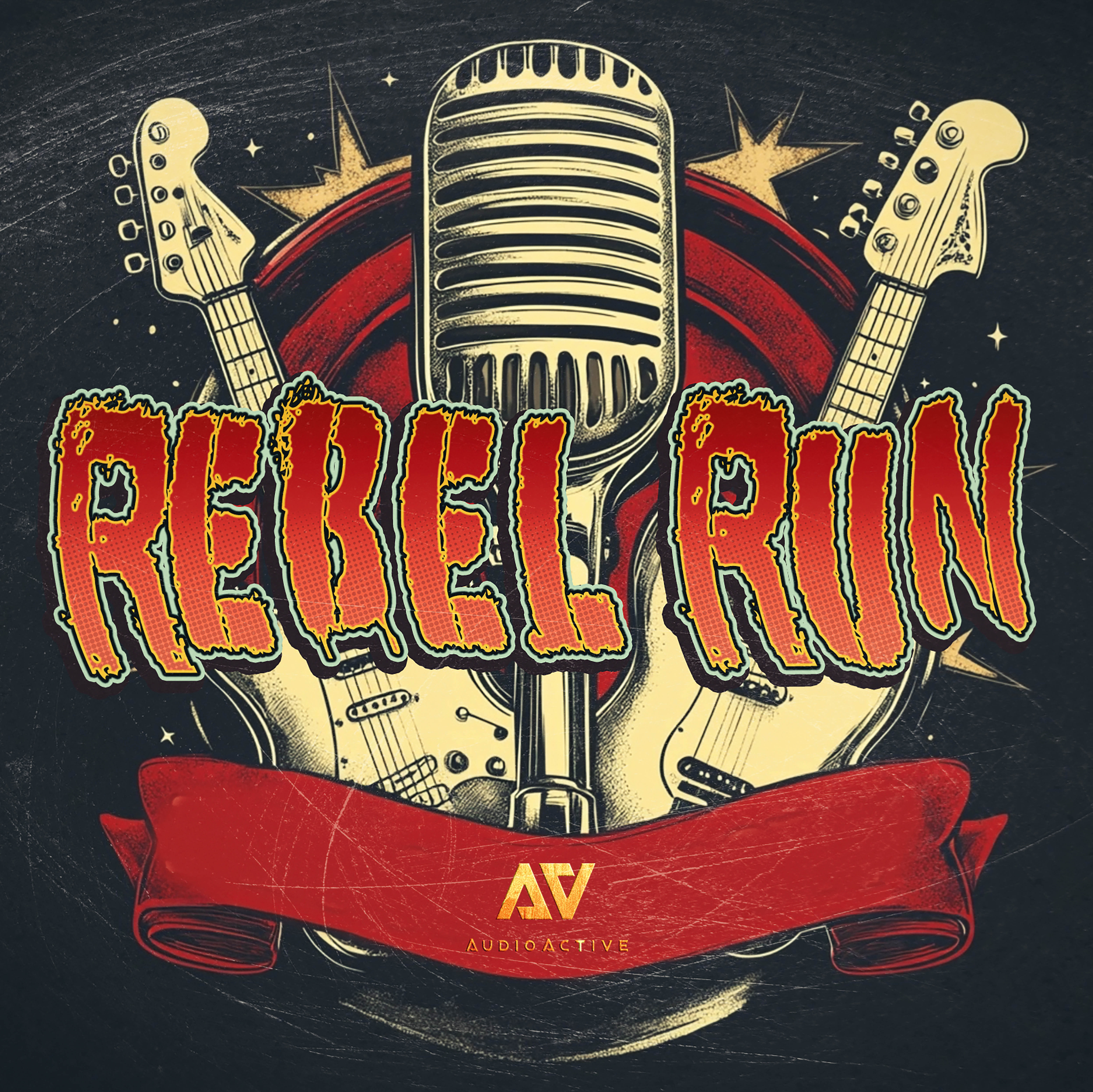 Rebel Run