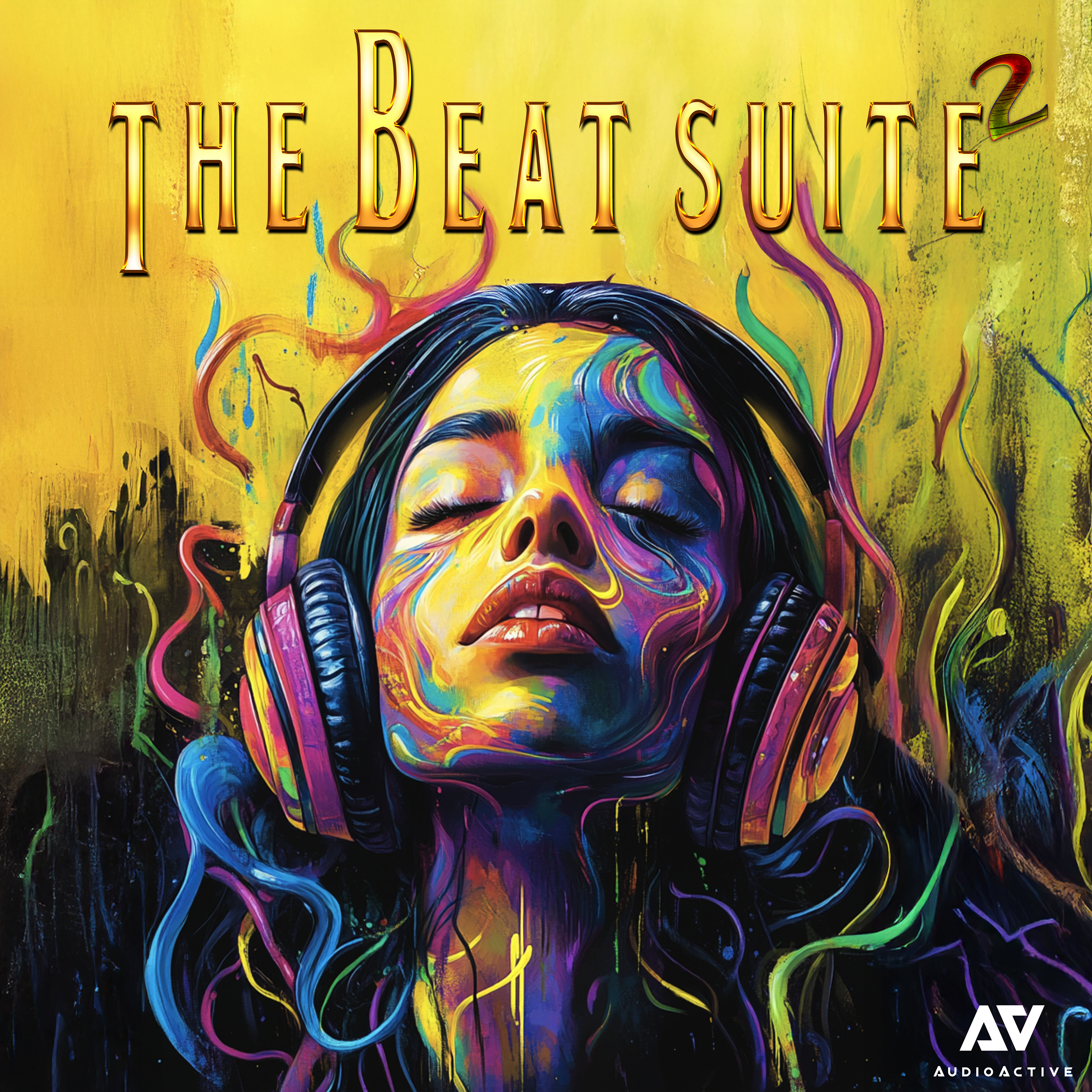 The Beat Suite 2