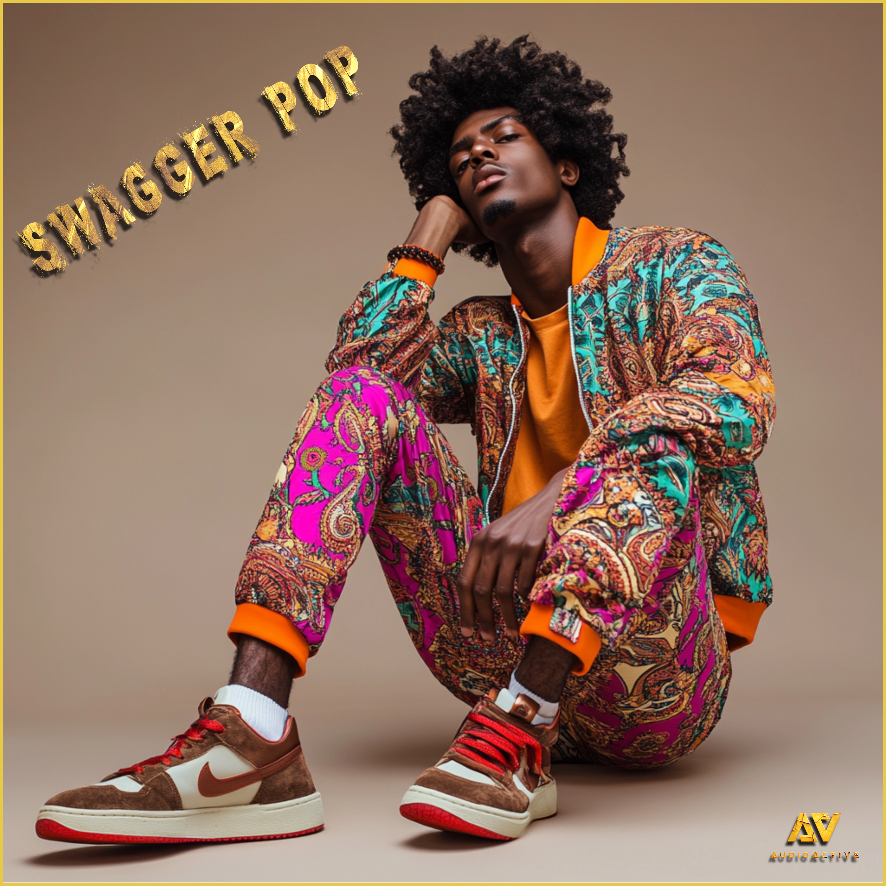 Swagger Pop