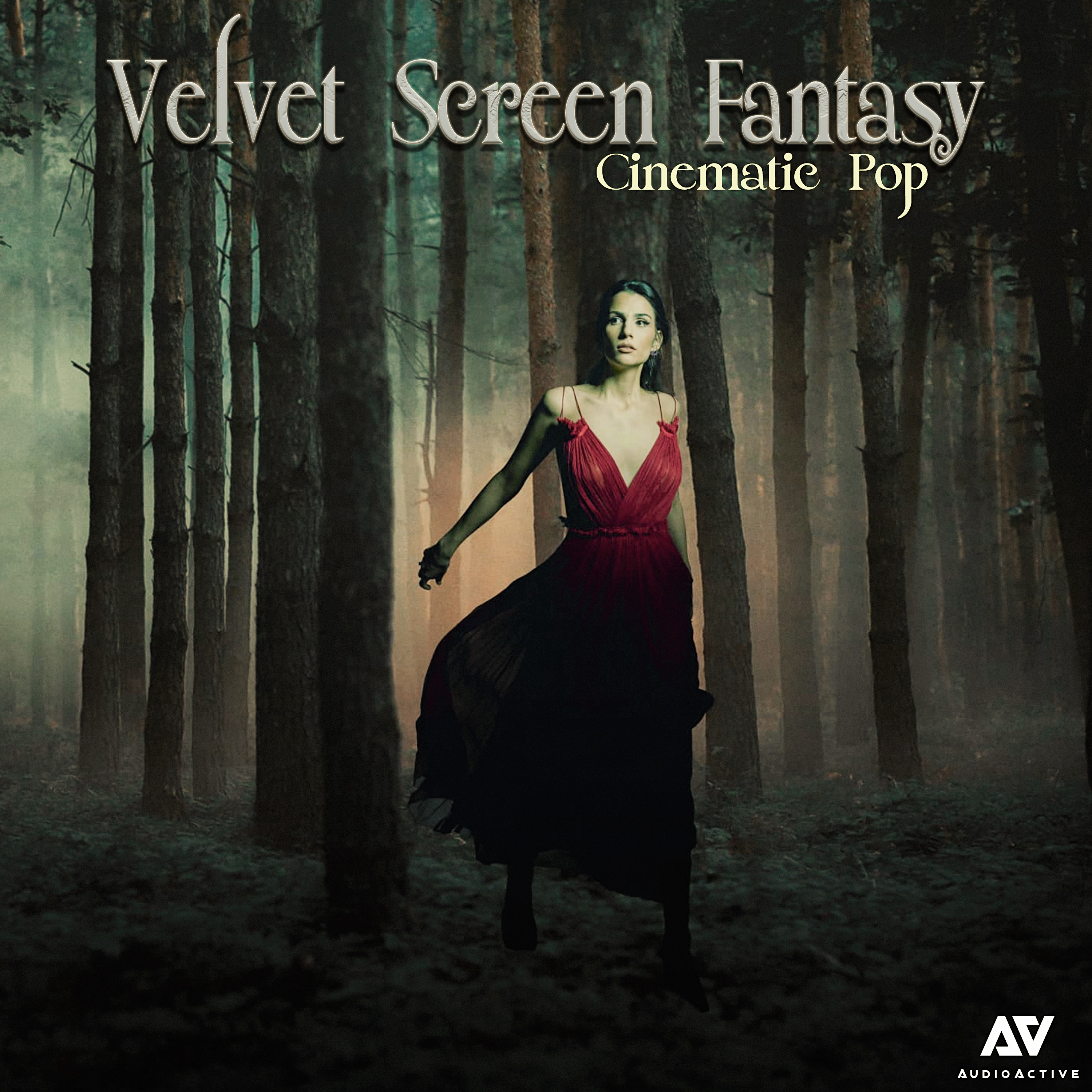 Velvet Screen Fantasy