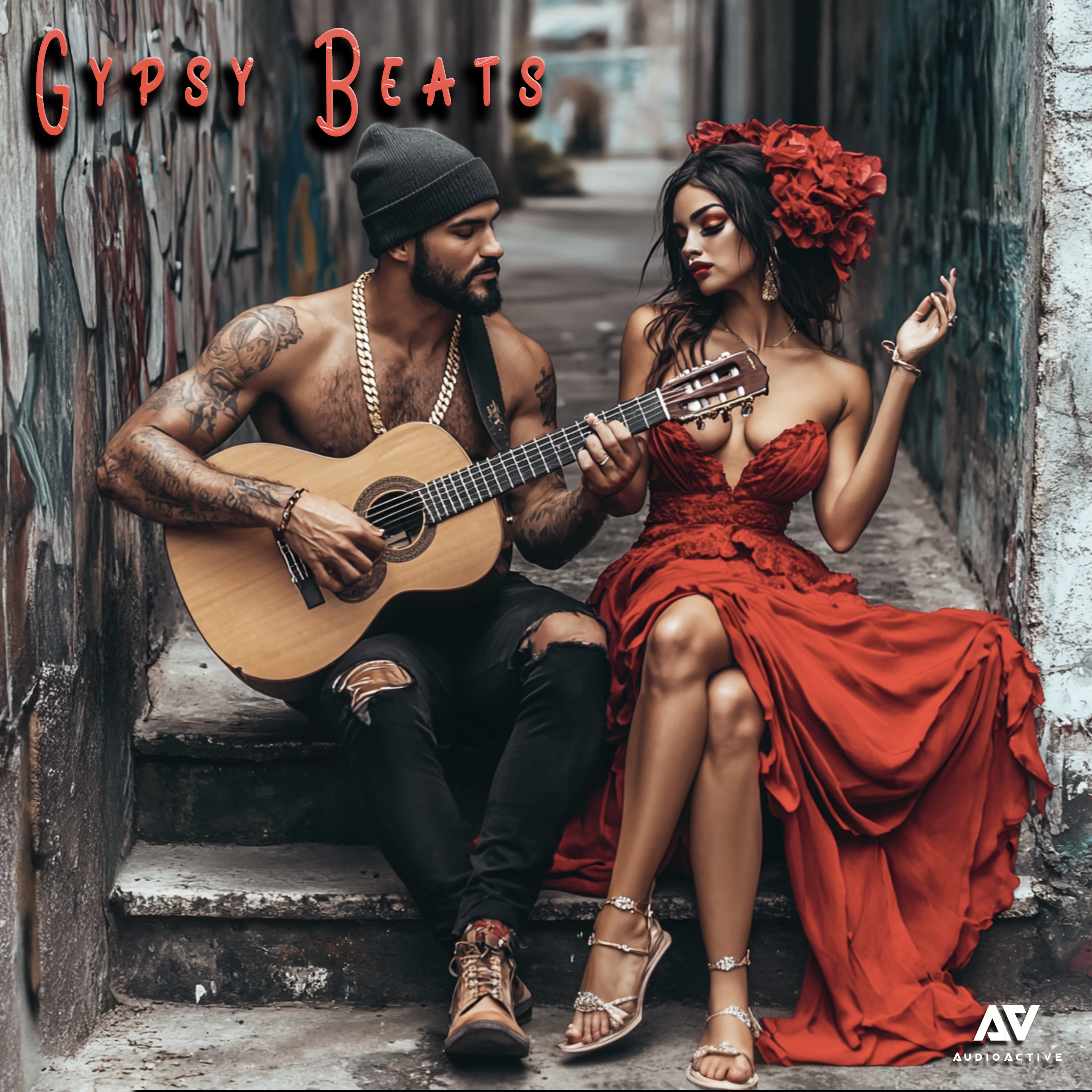 Gypsy Beats