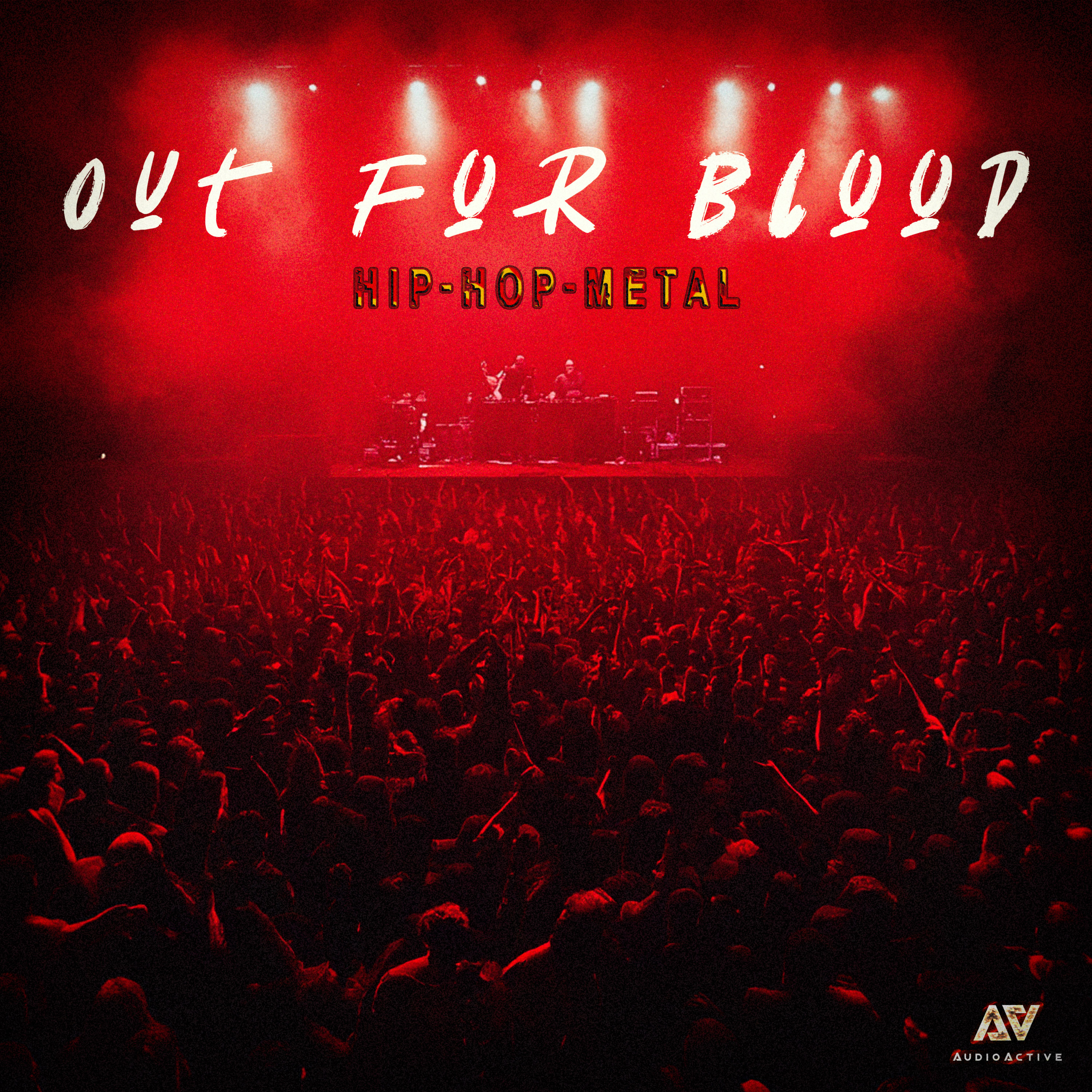 Out For Blood