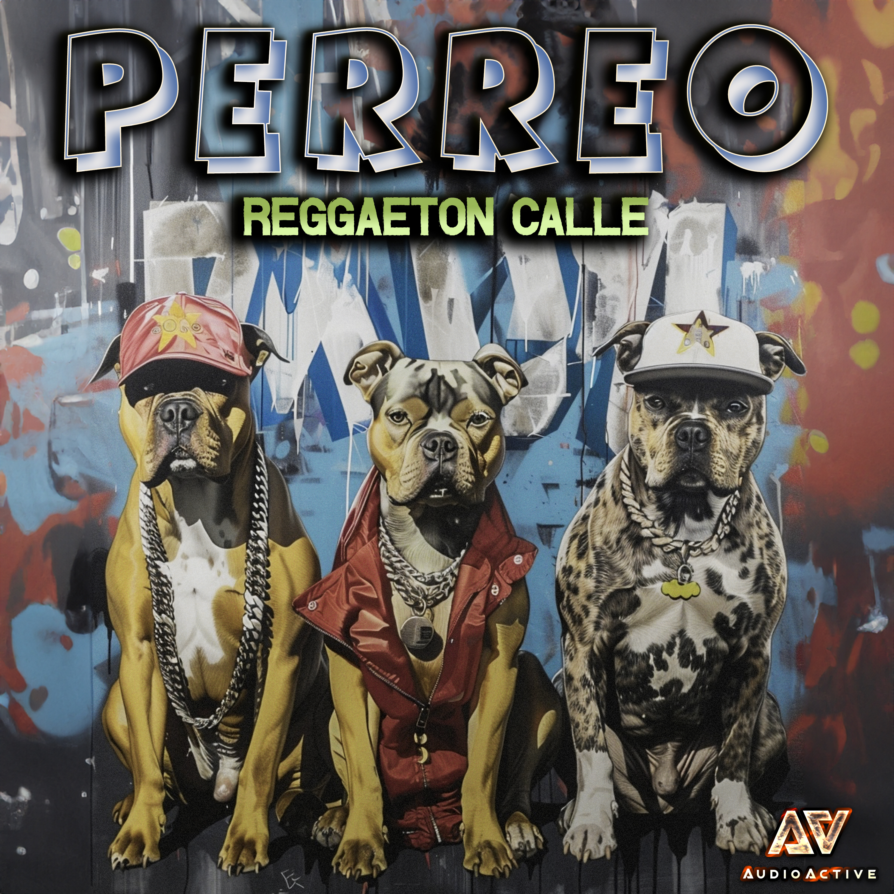 Perreo