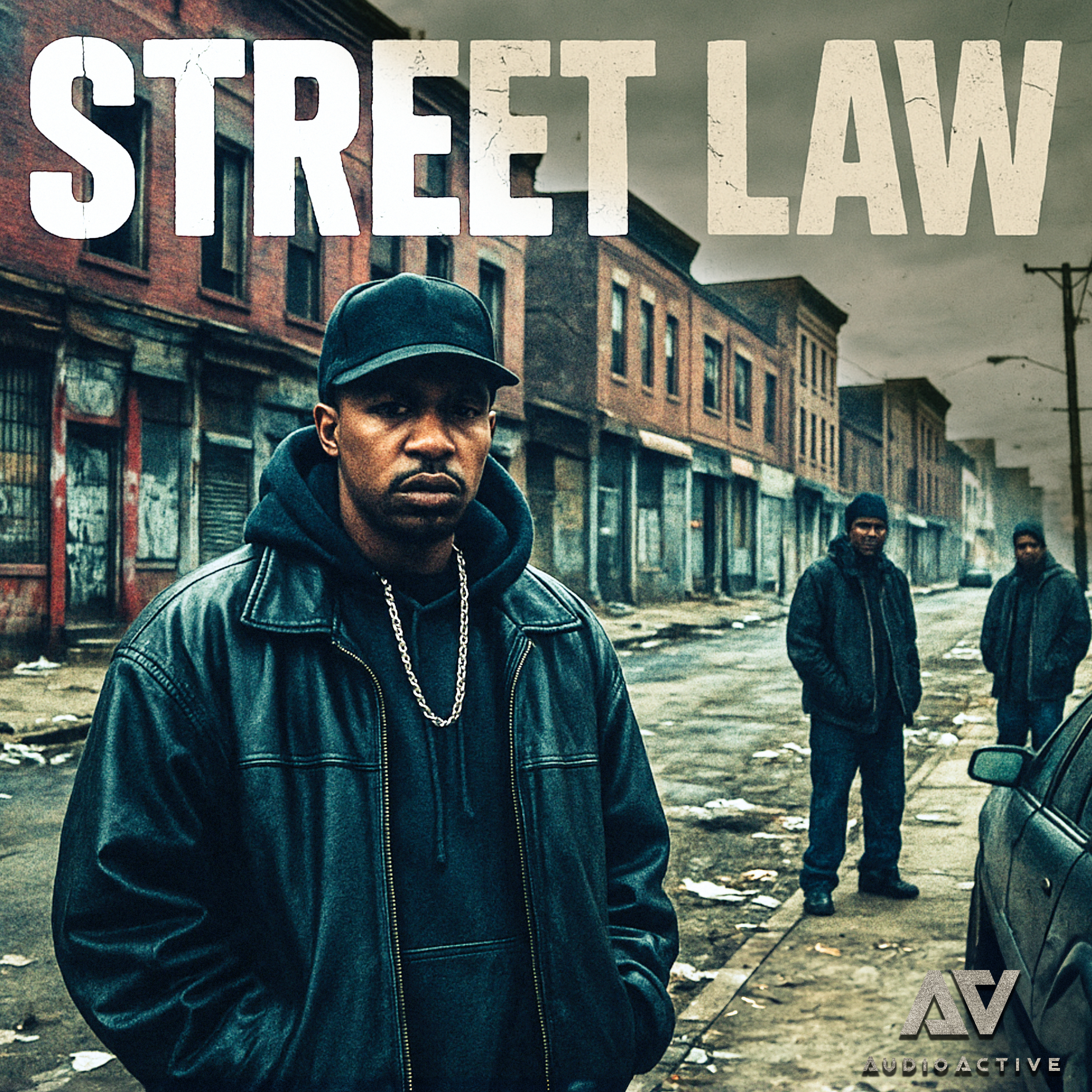 Street Law