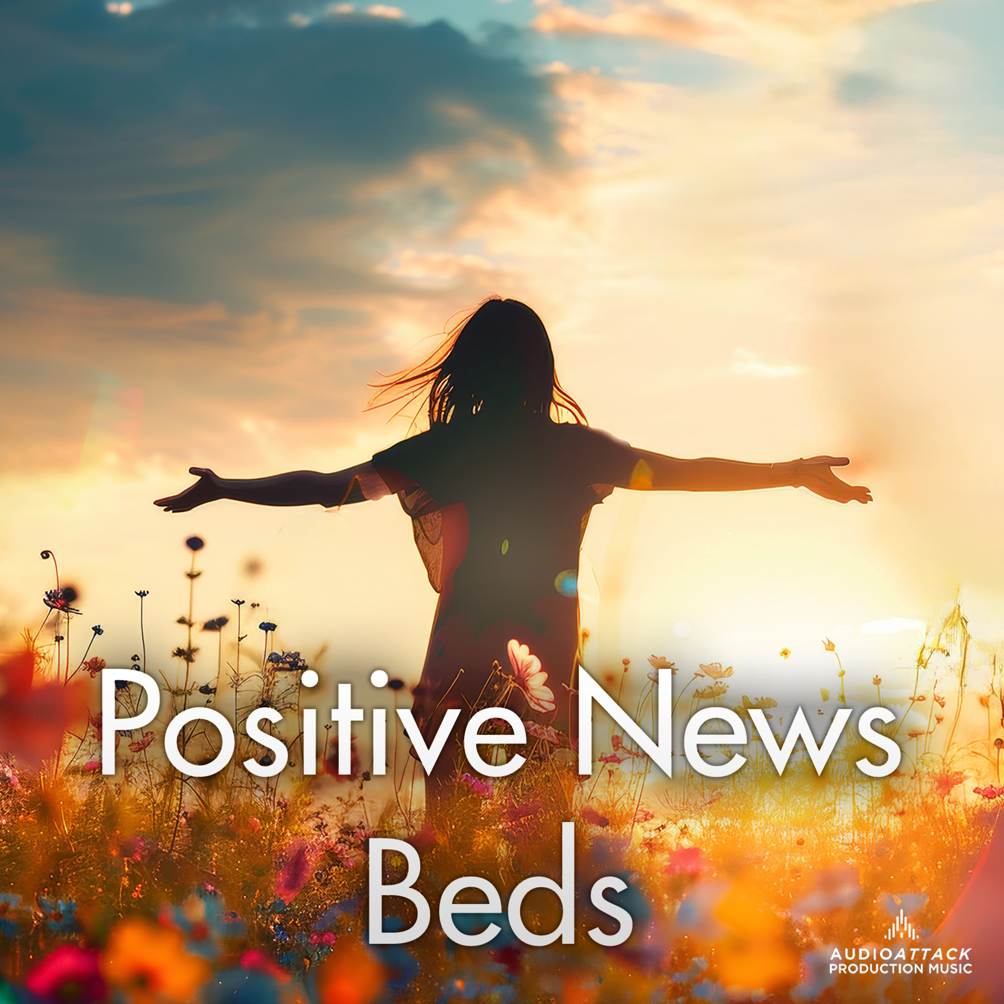Positive News Beds