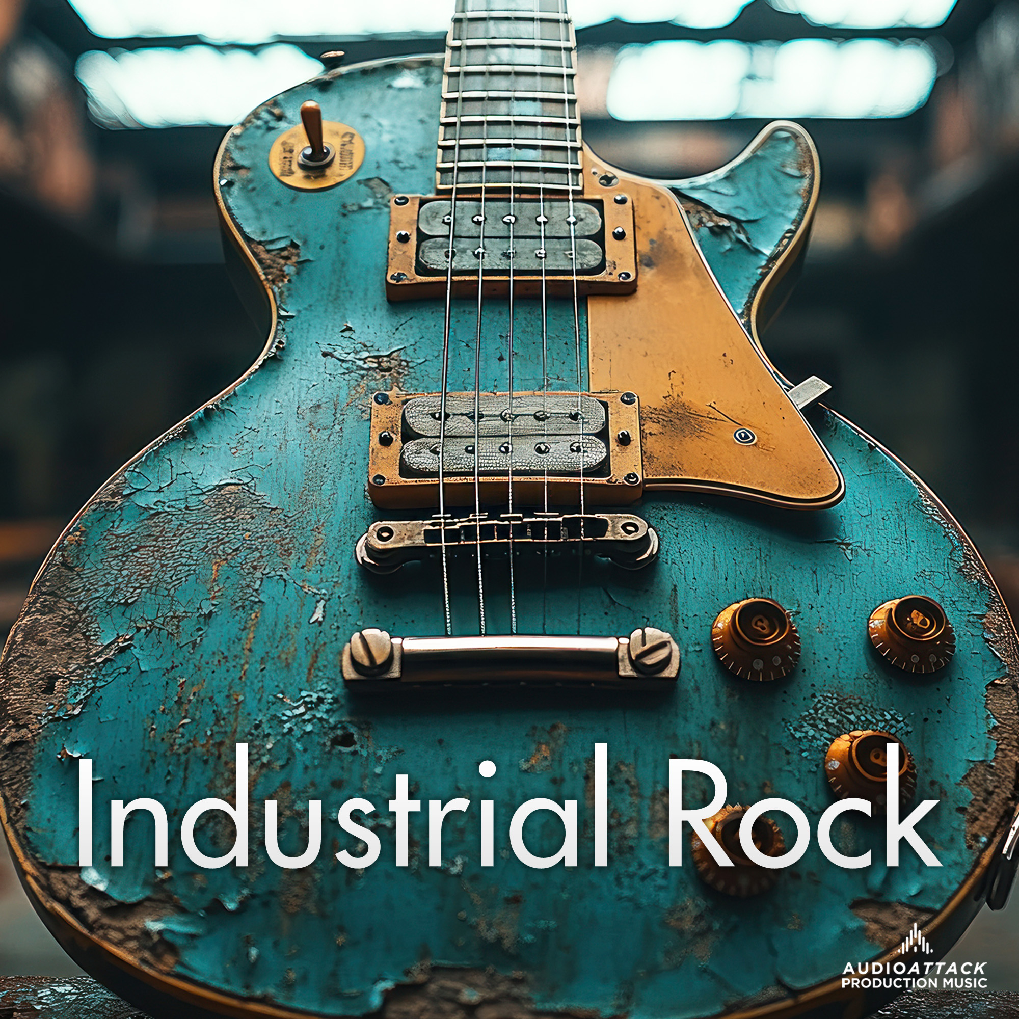 Industrial Rock