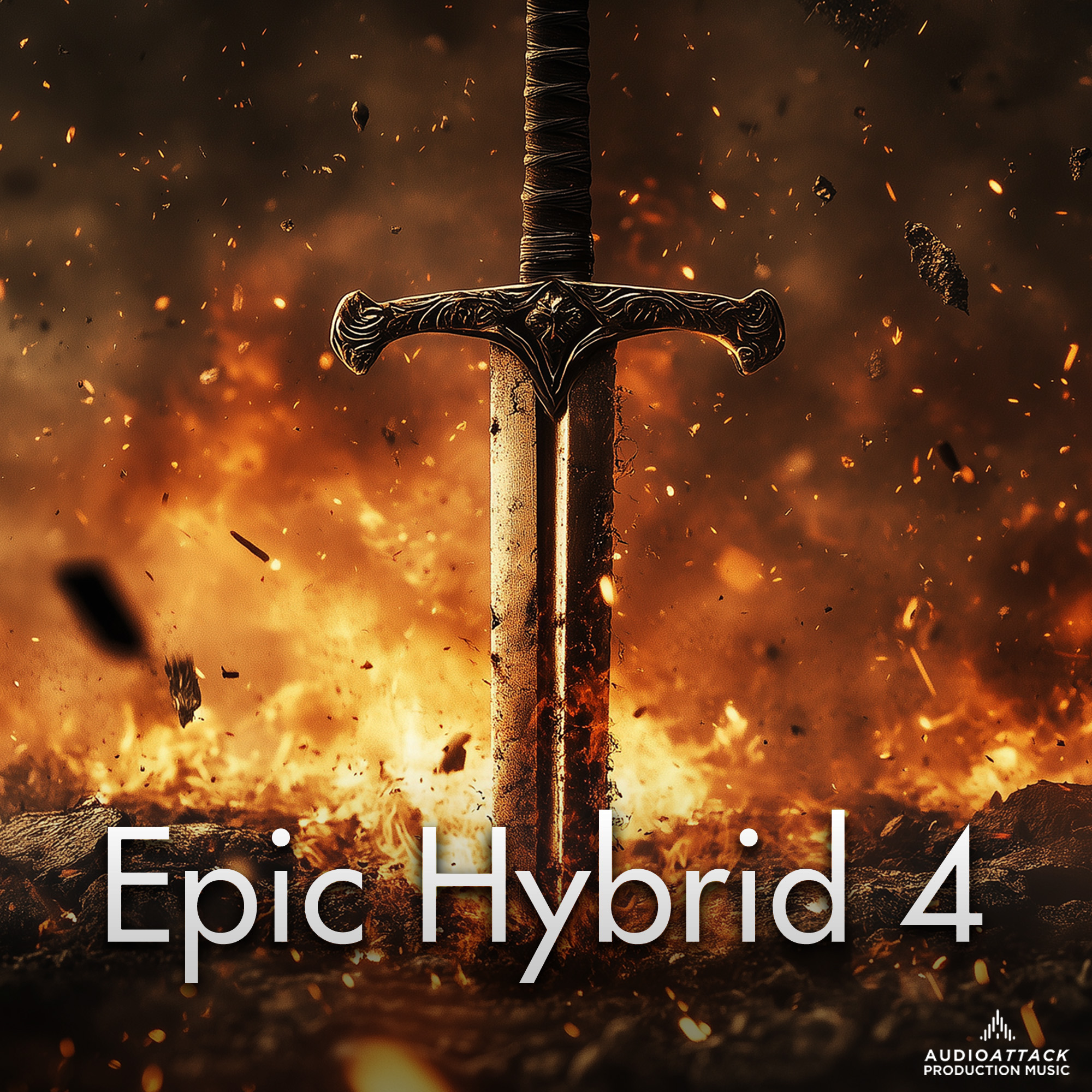 Epic Hybrid Vol. 4