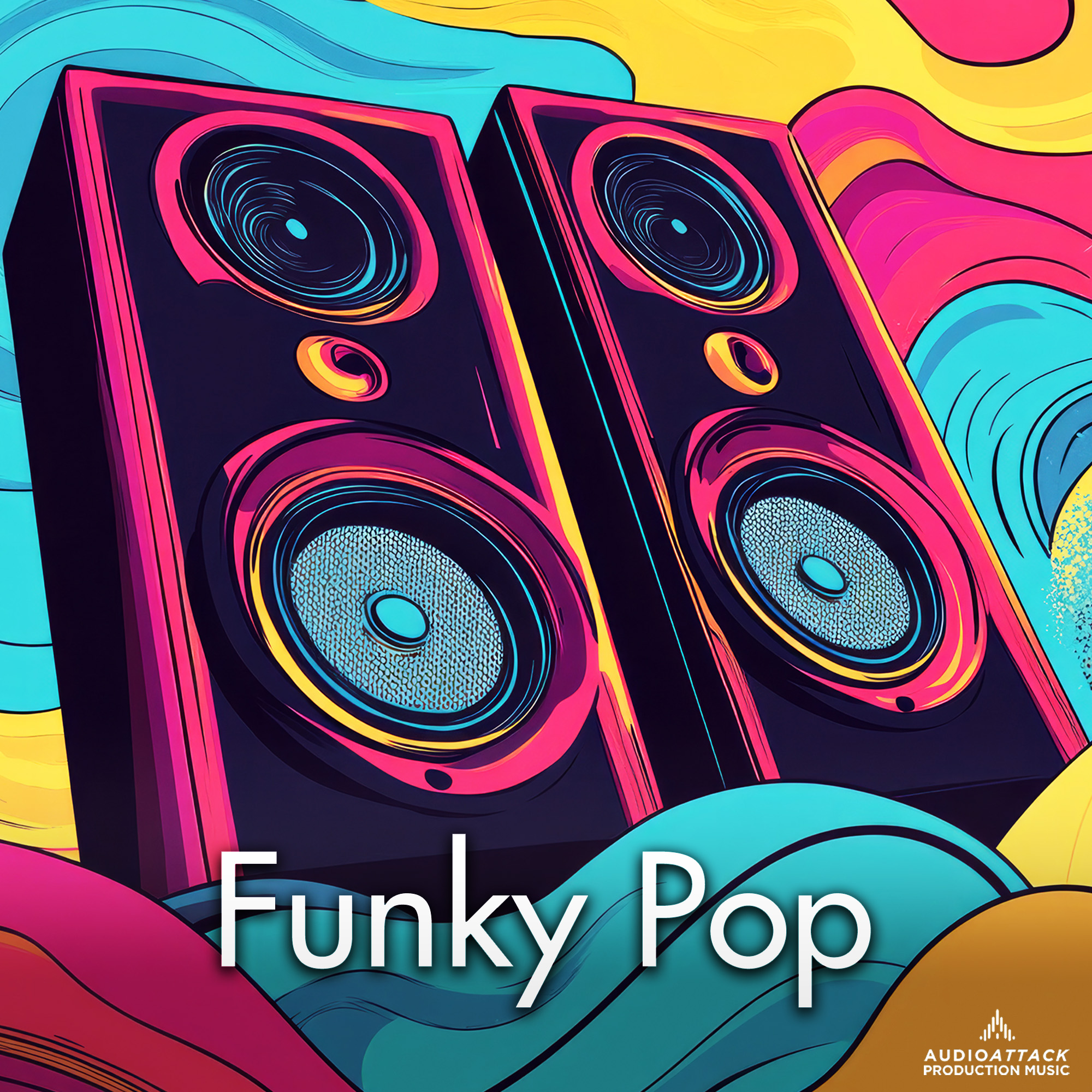 Funky Pop