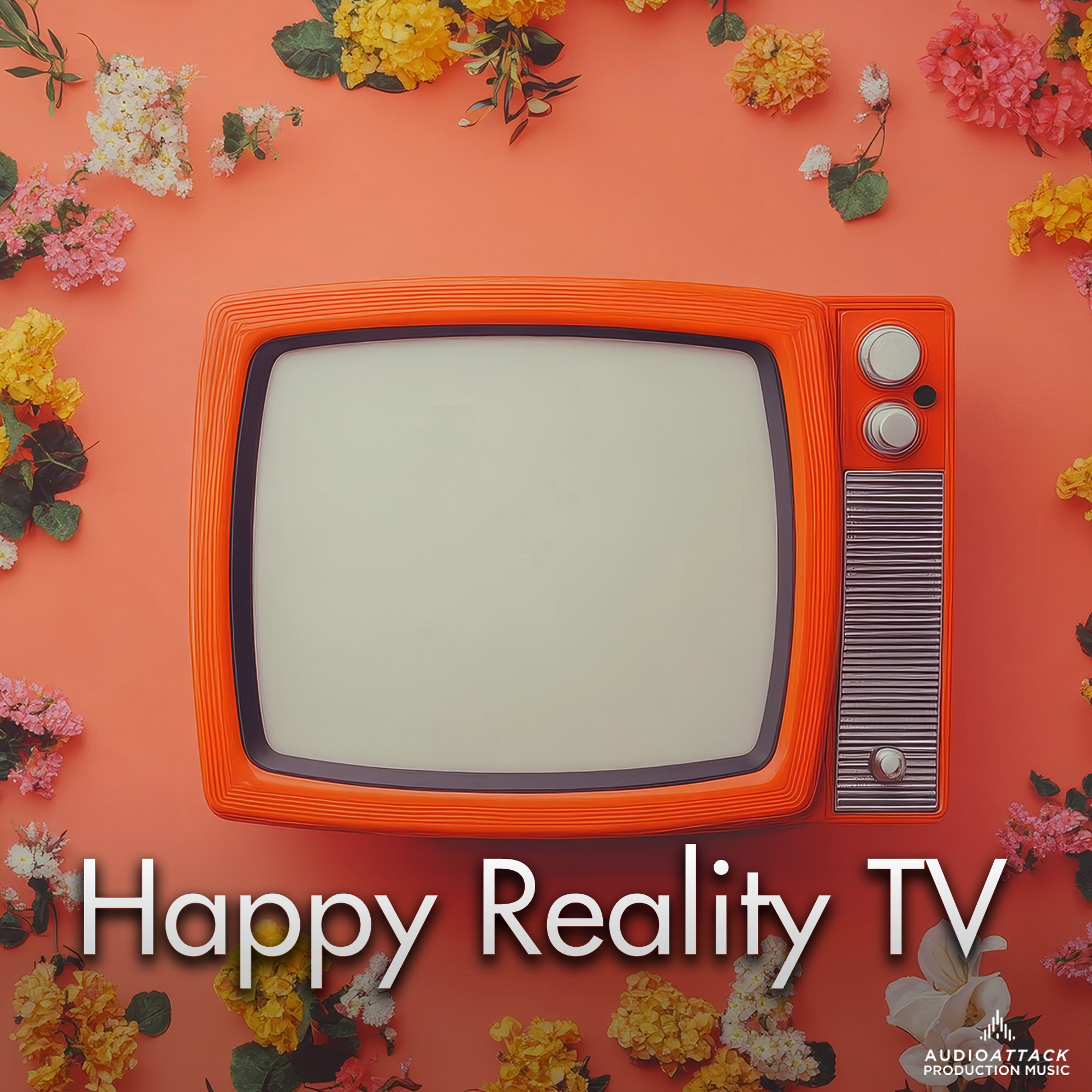Happy Reality TV