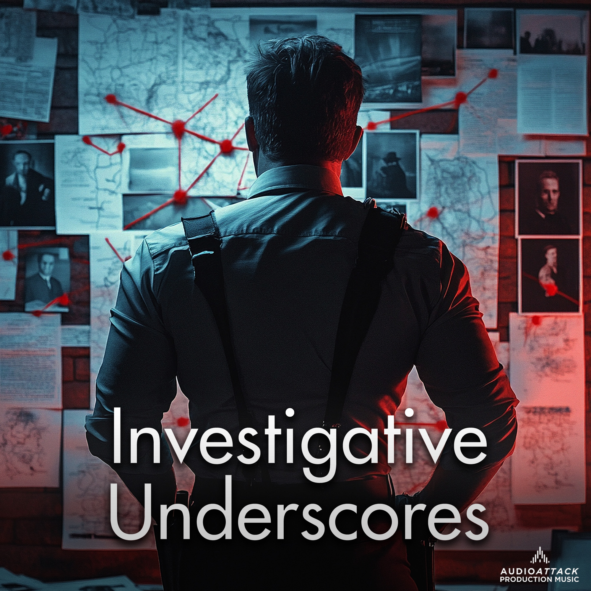 Investigative Underscores