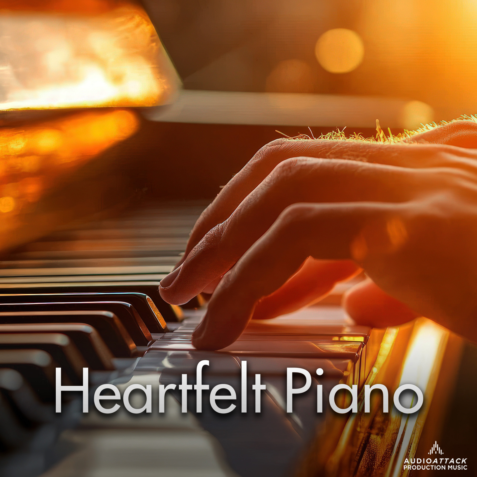 Heartfelt Piano