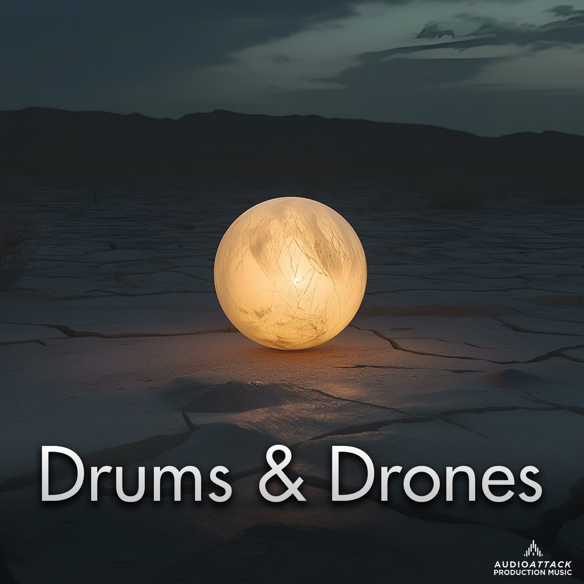 Drums & Drones