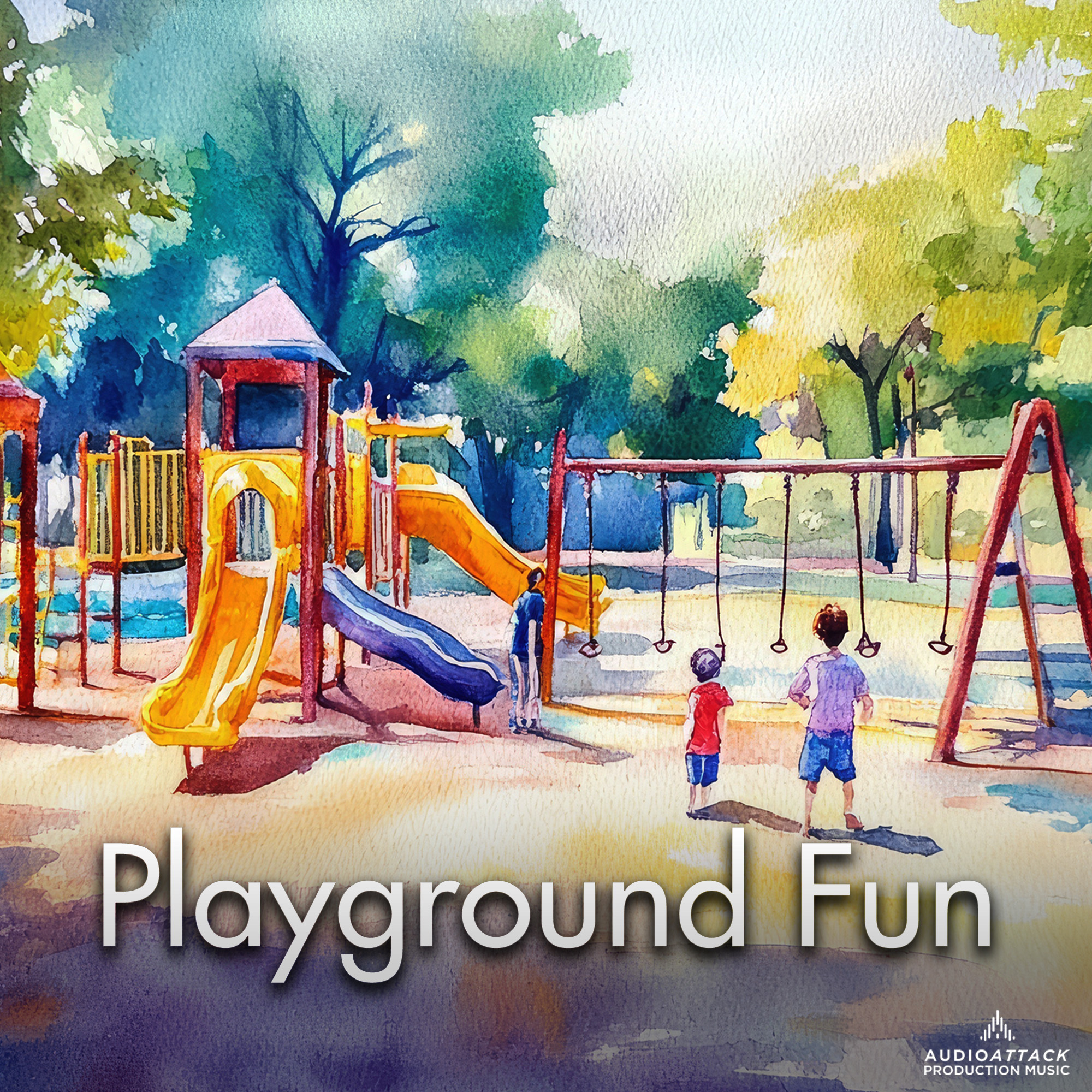 Playground Fun