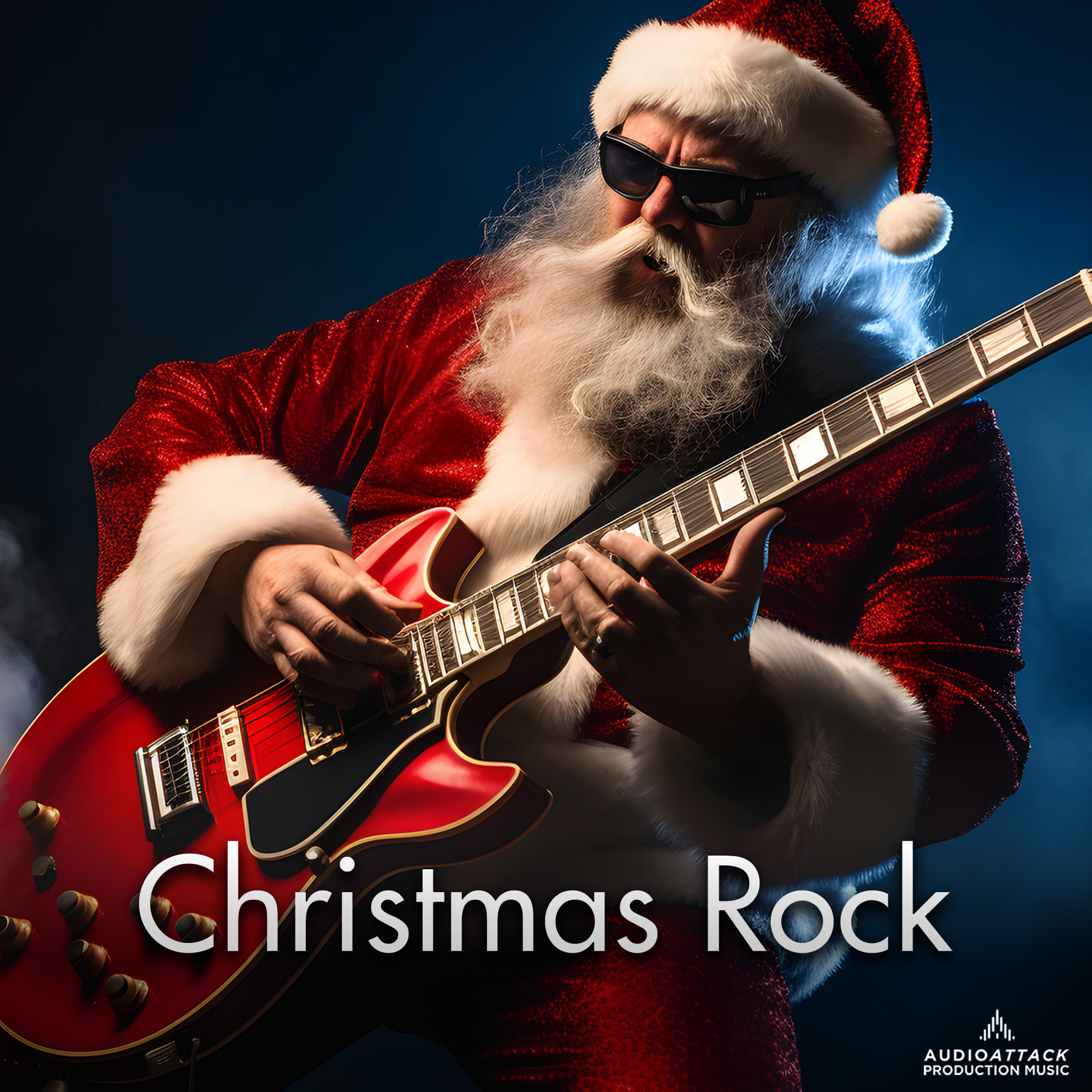 Christmas Rock