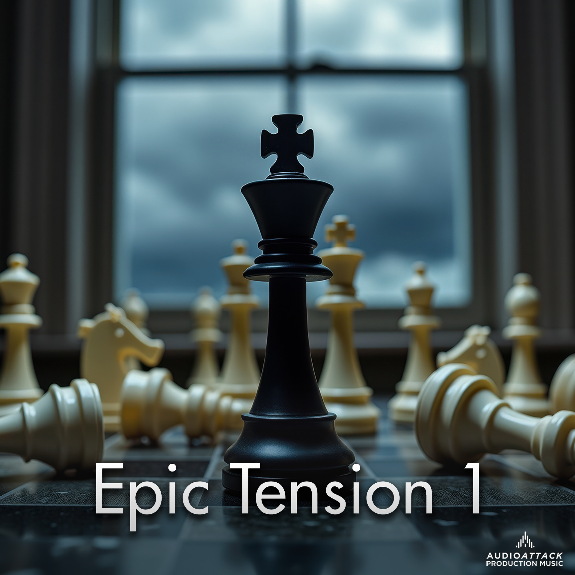 Epic Tension 1