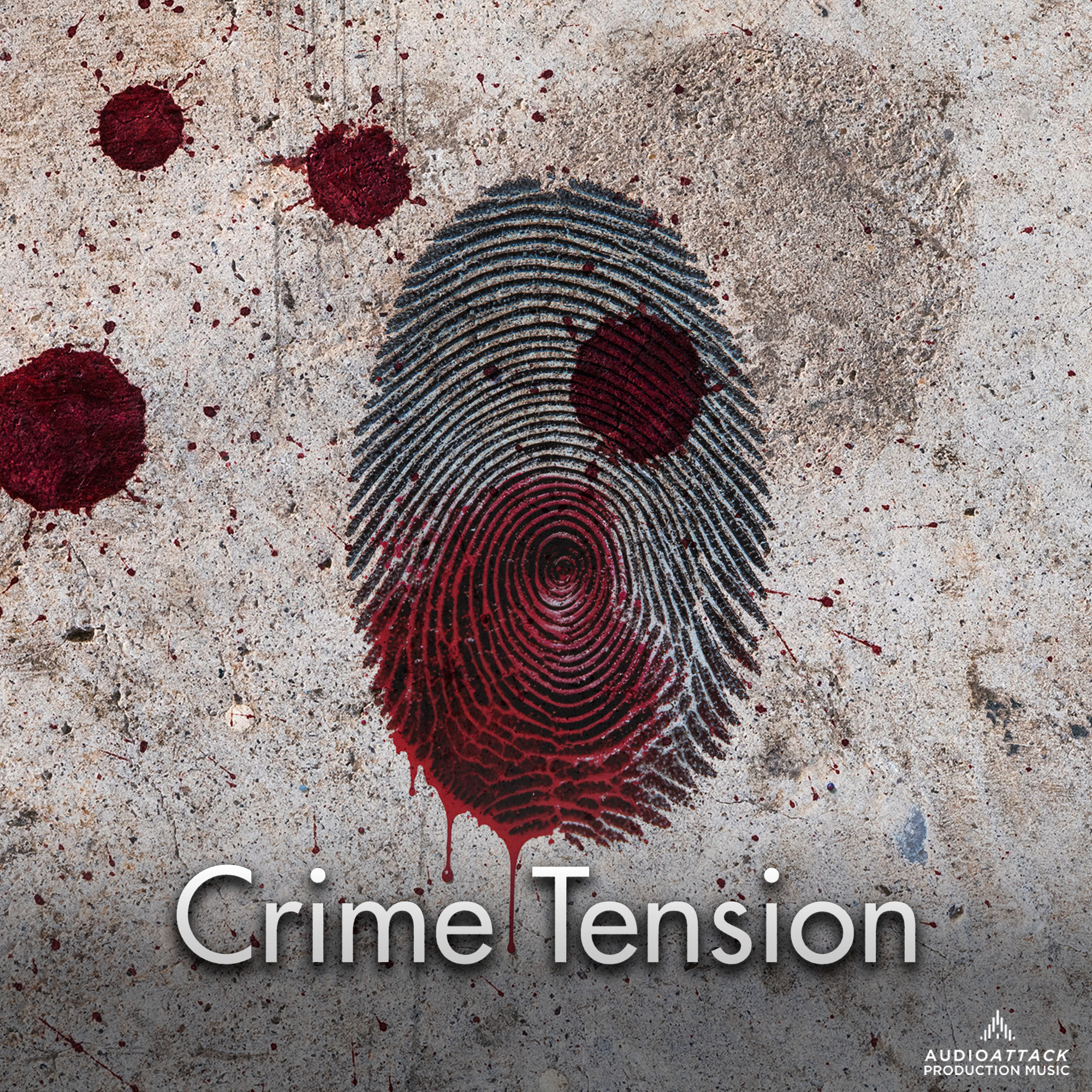 Crime Tension