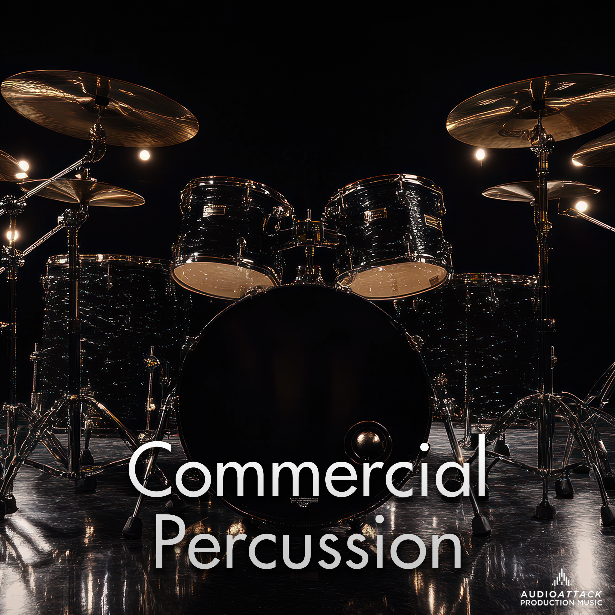 Commercial Percussion