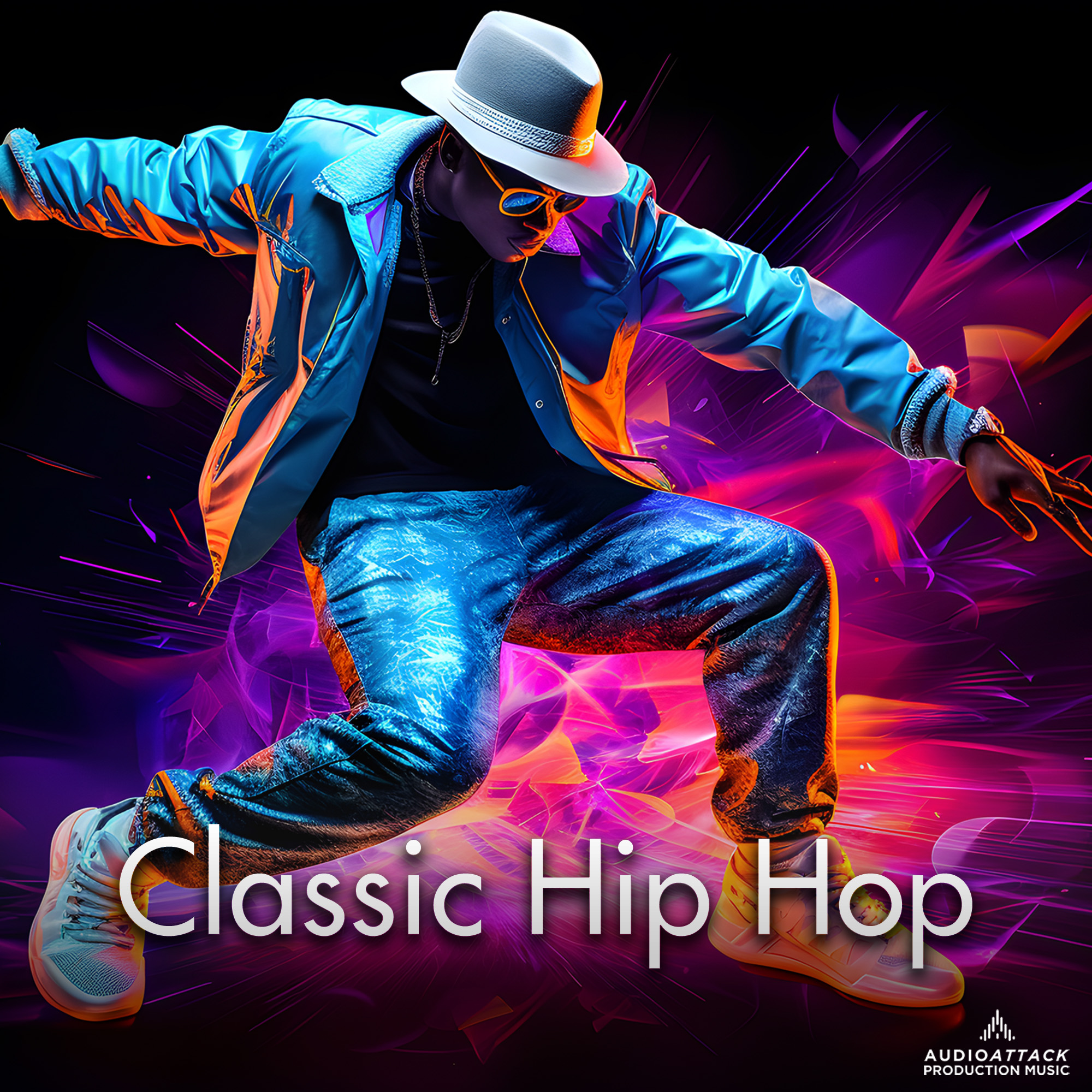 Classic Hip Hop