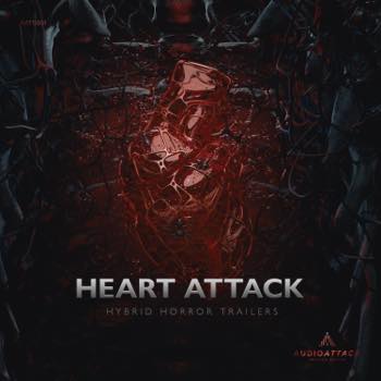 Heart Attack - Hybrid Horror Trailers