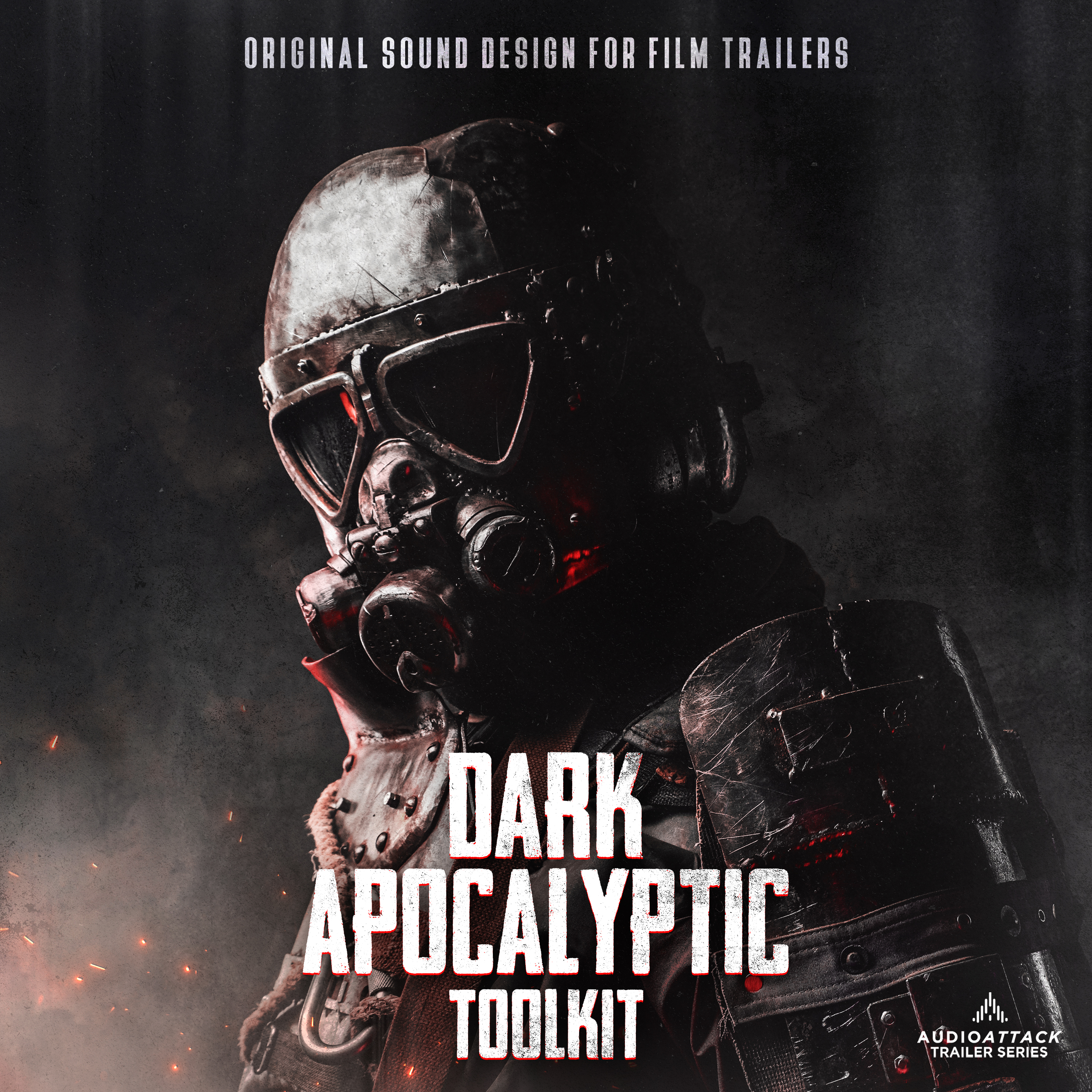 Dark Apocalyptic Toolkit