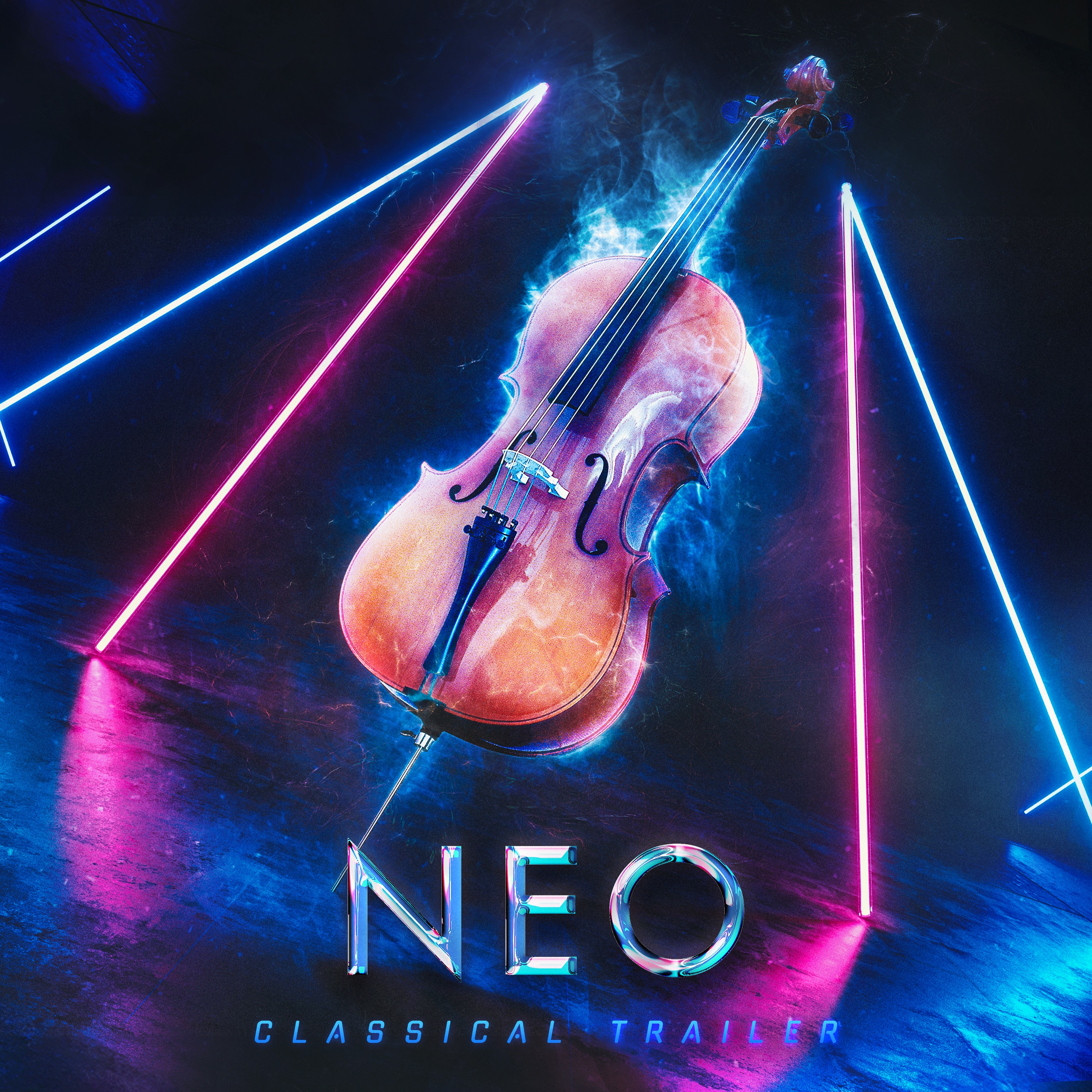 Neoclassical Trailer