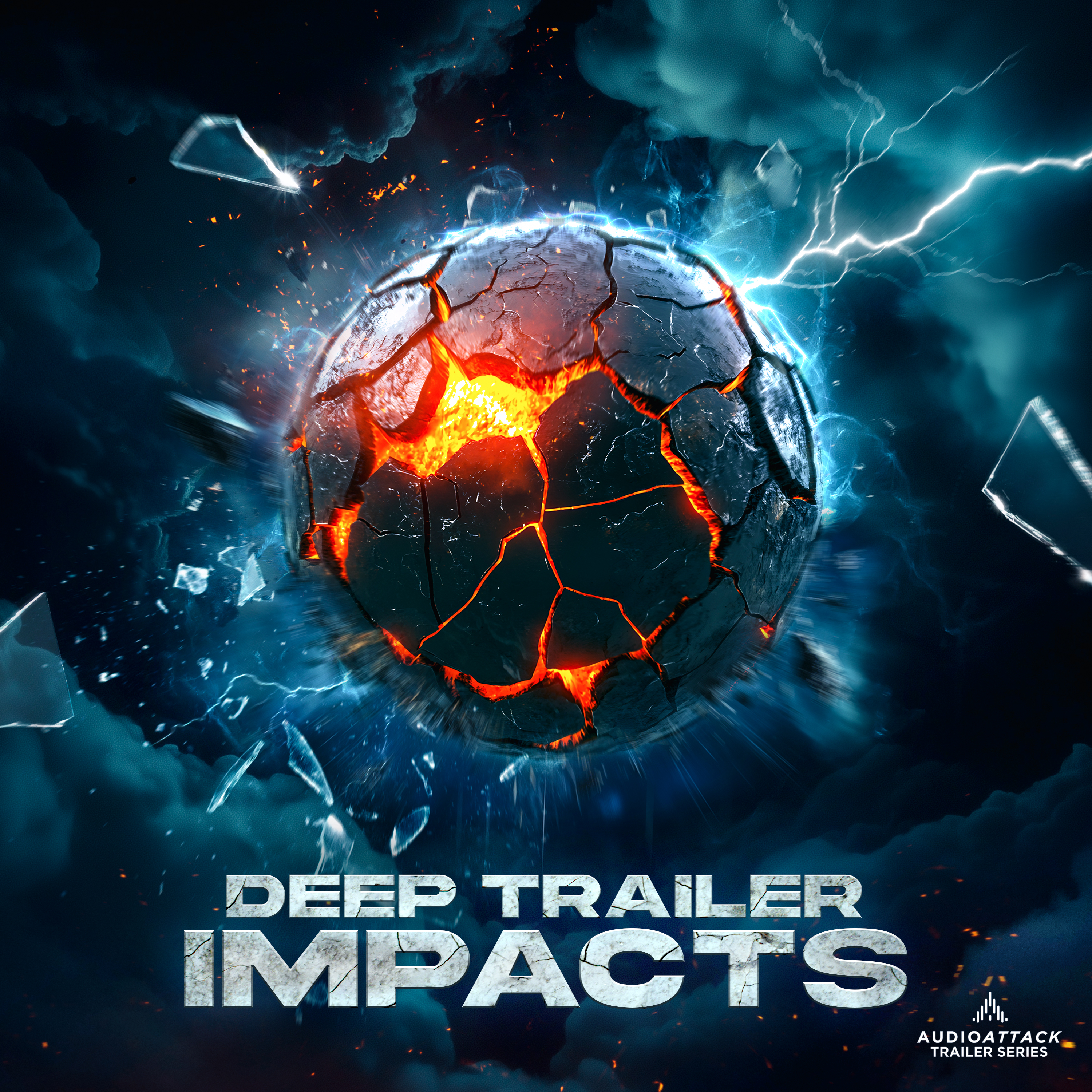 Deep Trailer Impacts