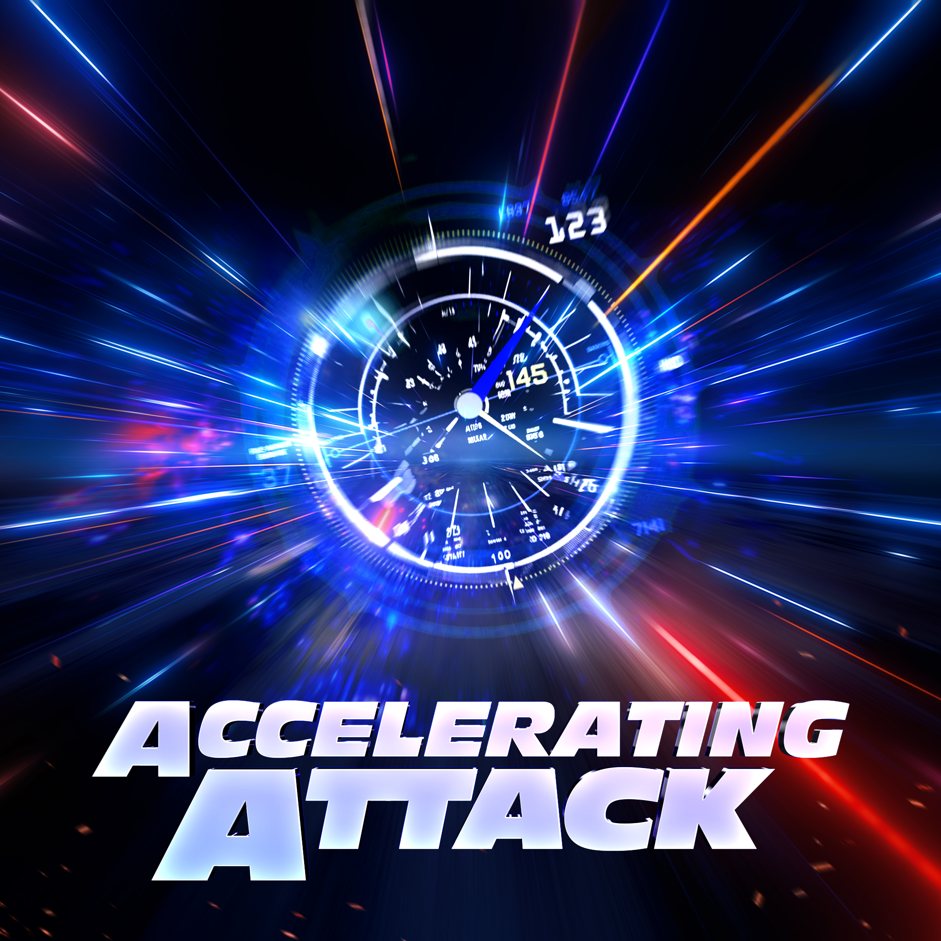 Accelerating Attack