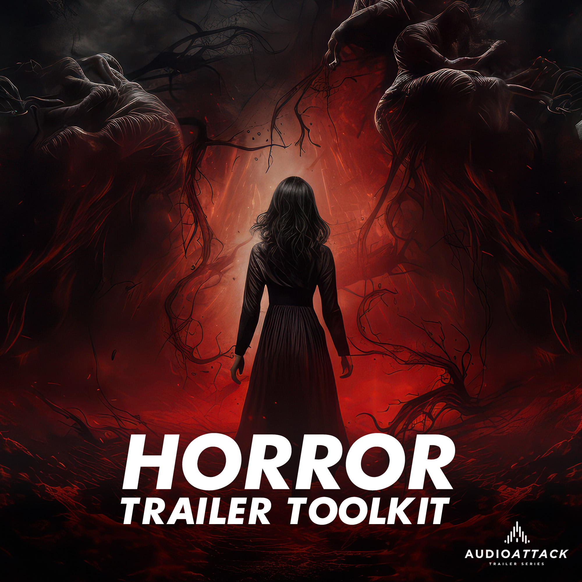 Horror Trailer Toolkit