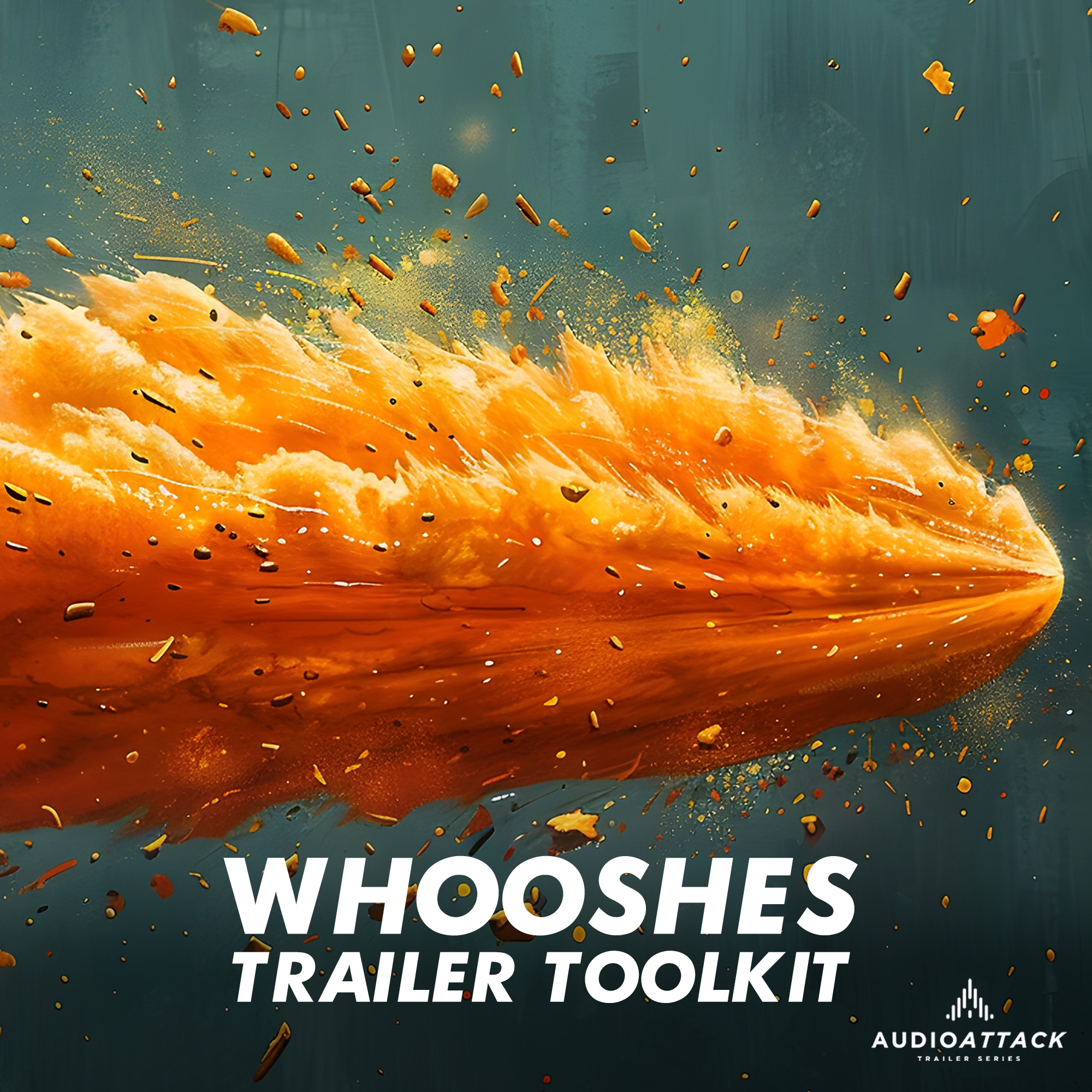 Whooshes Trailer Toolkit