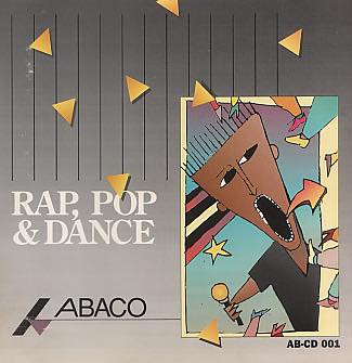 Rap,Pop & Dance
