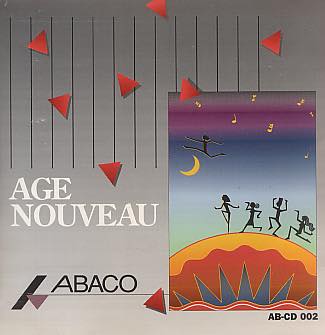 Age Nouveau