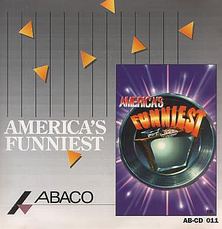 America's Funniest
