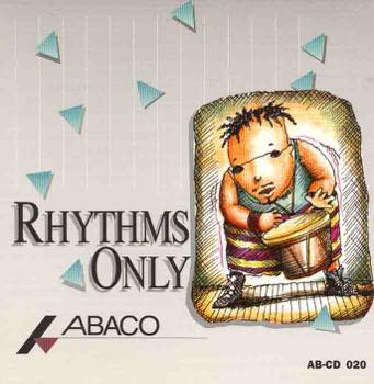 Rhythms Only