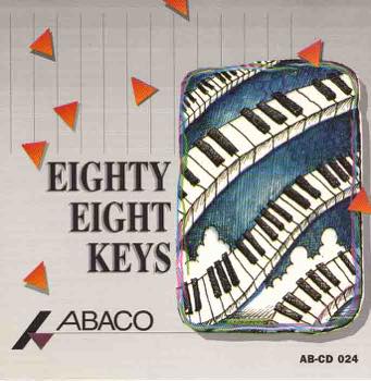 Eighty Eight Keys