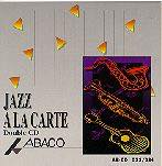 Jazz A La Carte