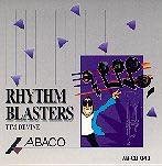 Rhythm Blasters