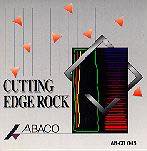 Cutting Edge Rock | NICHION SOUNDS LIBRARY