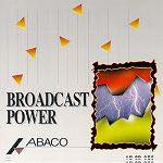 Broadcast Power