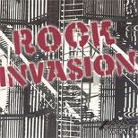 Rock Invasion