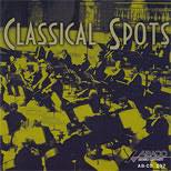Classical Spots