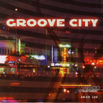 Groove City