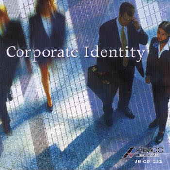 Corporate Identity