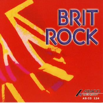 Brit Rock