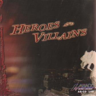 Heroes And Villains