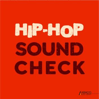 Hip Hop Soundcheck