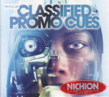 Classified Promo Cues